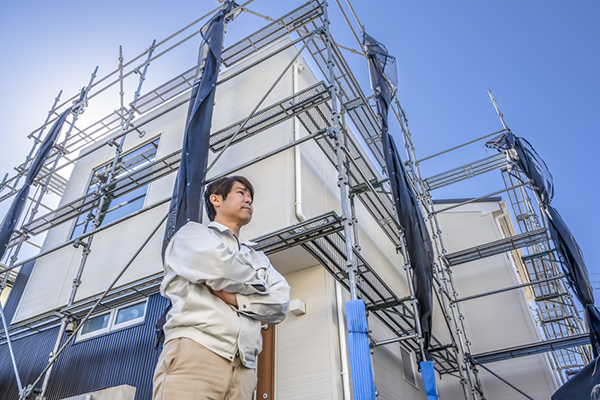 私たちの考え方