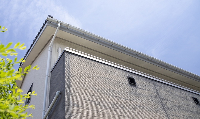 三國外装の強み