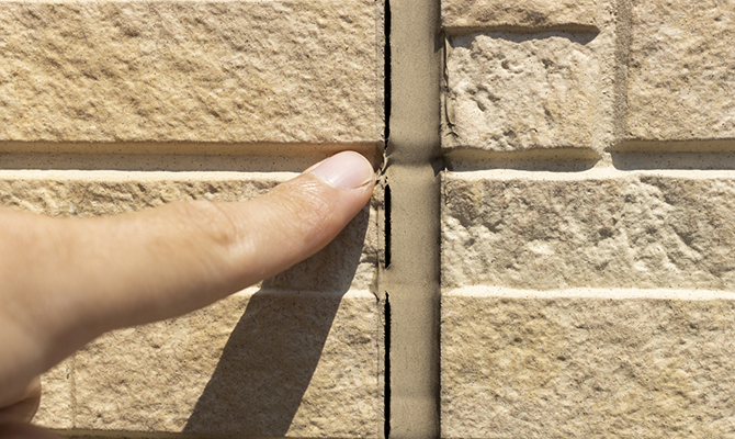 三國外装の強み