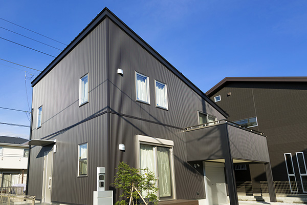 私たちの考え方